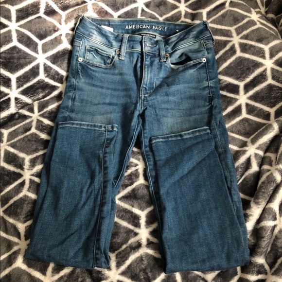 American Eagle jeans - Picture 2 of 6